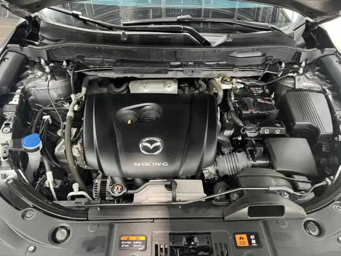 Mazda CX-5 2022 Model 2.0L Automatic 2WD Smart Elegance Model – фото 7