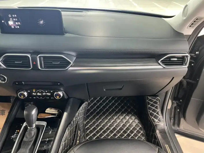 Mazda CX-5 2022 Model 2.0L Automatic 2WD Smart Elegance Model – фото 8