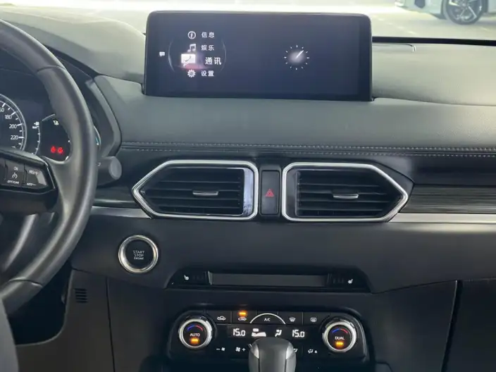 Mazda CX-5 2022 Model 2.0L Automatic 2WD Smart Elegance Model – фото 11