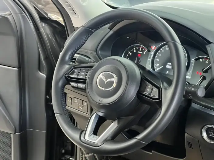 Mazda CX-5 2022 Model 2.0L Automatic 2WD Smart Elegance Model – фото 12