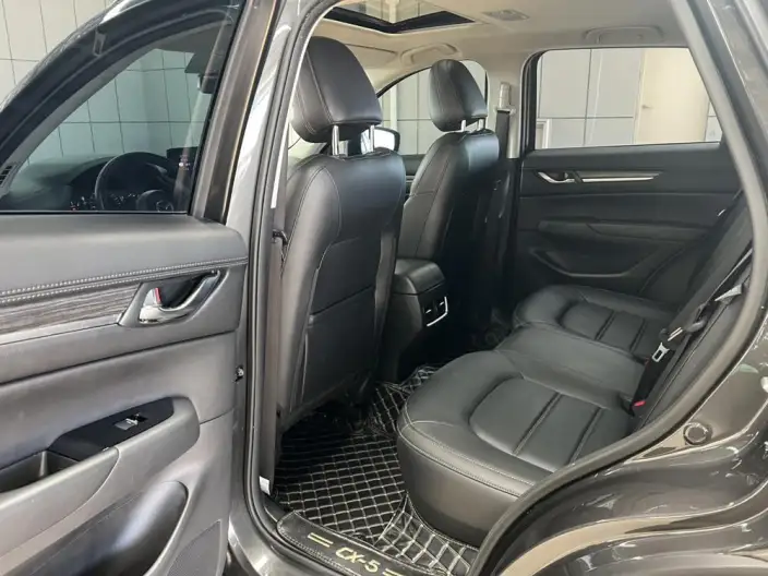 Mazda CX-5 2022 Model 2.0L Automatic 2WD Smart Elegance Model – фото 15
