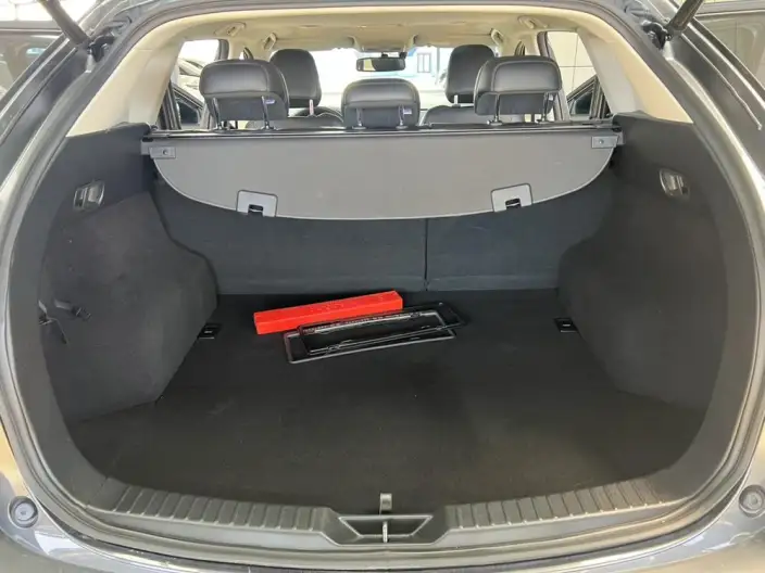 Mazda CX-5 2022 Model 2.0L Automatic 2WD Smart Elegance Model – фото 18