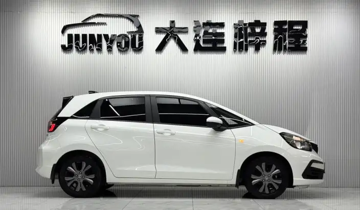 Honda Fit 2022 Model 1.5L CVT Tide Enjoy Skylight Edition – фото 8