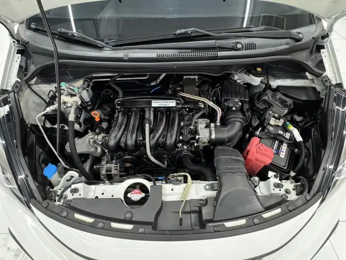 Honda Fit 2022 Model 1.5L CVT Tide Enjoy Skylight Edition – фото 9