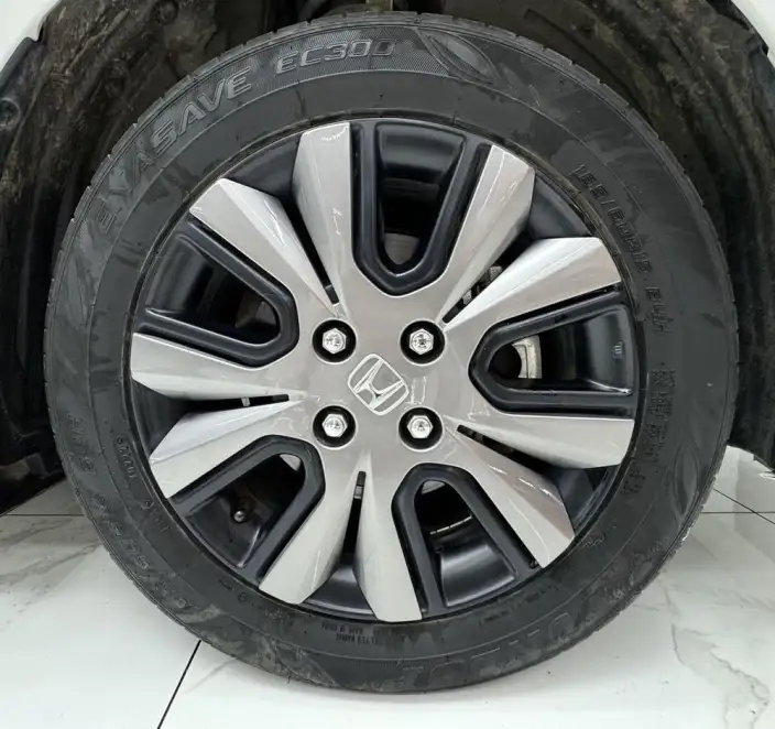 Honda Fit 2022 Model 1.5L CVT Tide Enjoy Skylight Edition – фото 11