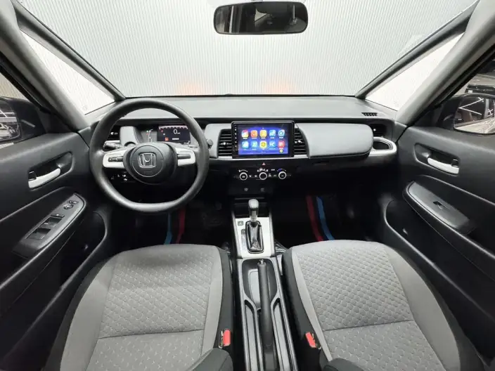 Honda Fit 2022 Model 1.5L CVT Tide Enjoy Skylight Edition – фото 12