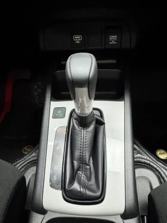 Honda Fit 2022 Model 1.5L CVT Tide Enjoy Skylight Edition – фото 15
