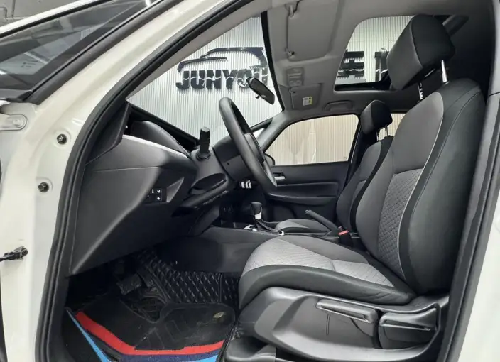 Honda Fit 2022 Model 1.5L CVT Tide Enjoy Skylight Edition – фото 16