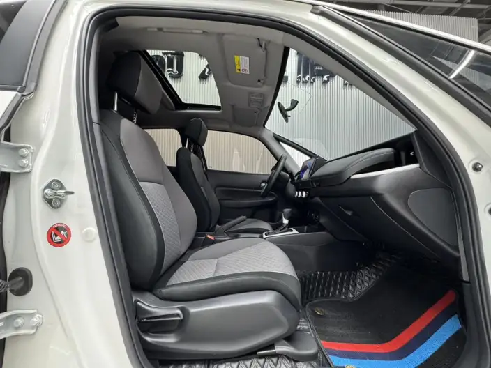 Honda Fit 2022 Model 1.5L CVT Tide Enjoy Skylight Edition – фото 17