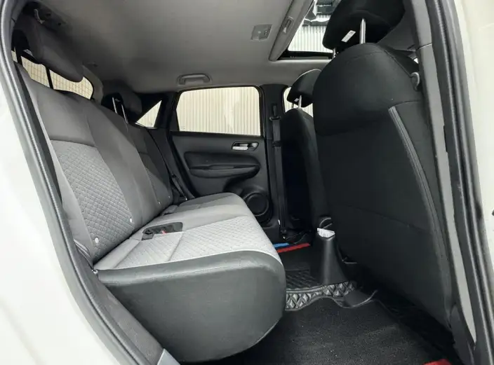 Honda Fit 2022 Model 1.5L CVT Tide Enjoy Skylight Edition – фото 18