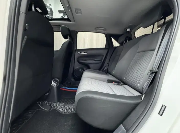 Honda Fit 2022 Model 1.5L CVT Tide Enjoy Skylight Edition – фото 19