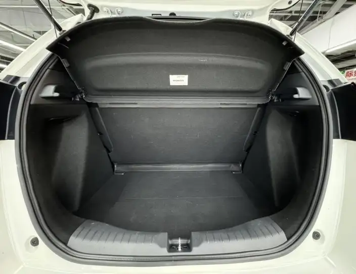 Honda Fit 2022 Model 1.5L CVT Tide Enjoy Skylight Edition – фото 20