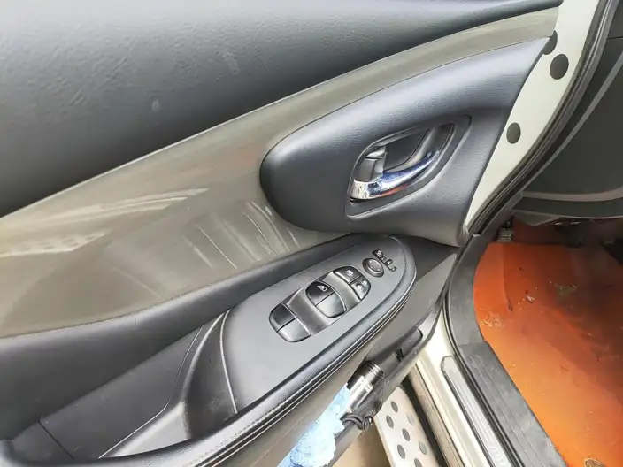 Nissan Murano 2021 Model 2.5L XL 2WD Smart Connect Deluxe Edition – фото 15