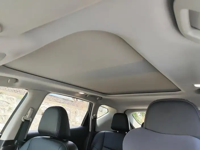 Nissan Murano 2021 Model 2.5L XL 2WD Smart Connect Deluxe Edition – фото 18