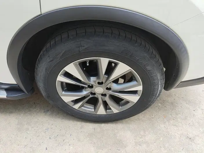 Nissan Murano 2021 Model 2.5L XL 2WD Smart Connect Deluxe Edition – фото 20