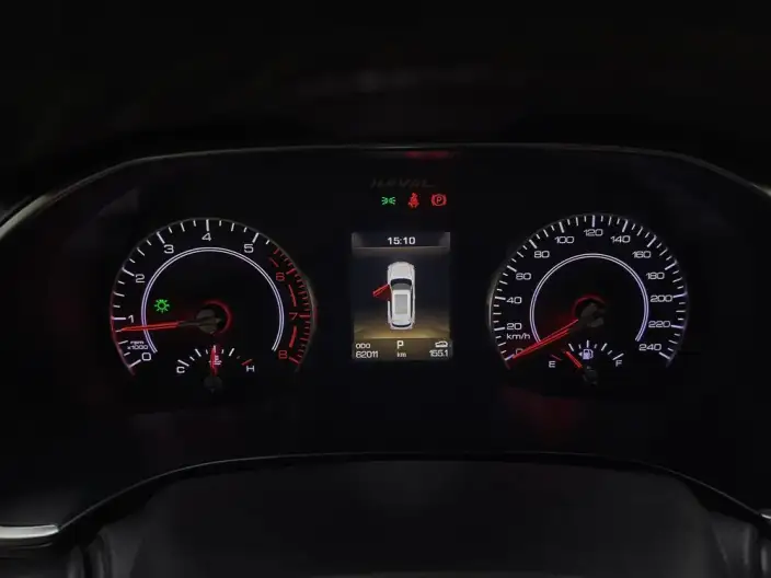 Haval H6 2020 Model 2.0GDIT Automatic Platinum Champion Edition – фото 6