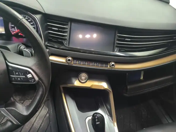 Haval H6 2020 Model 2.0GDIT Automatic Platinum Champion Edition – фото 8