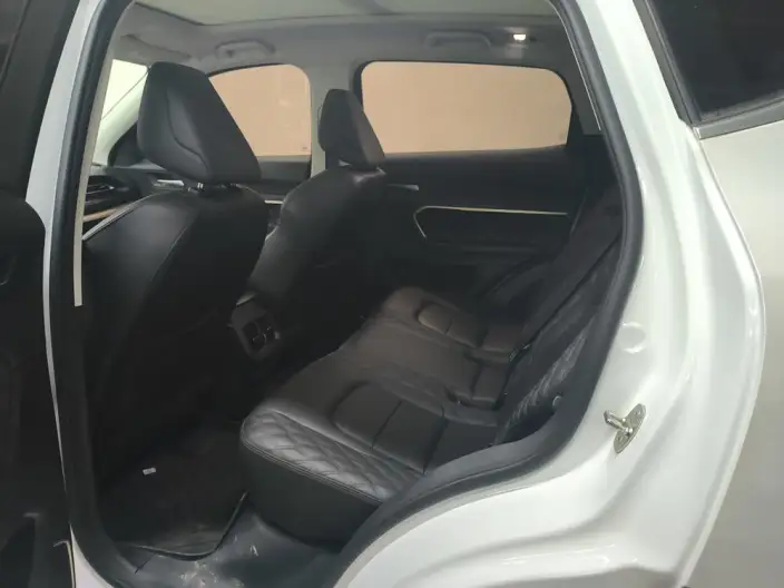 Haval H6 2020 Model 2.0GDIT Automatic Platinum Champion Edition – фото 12