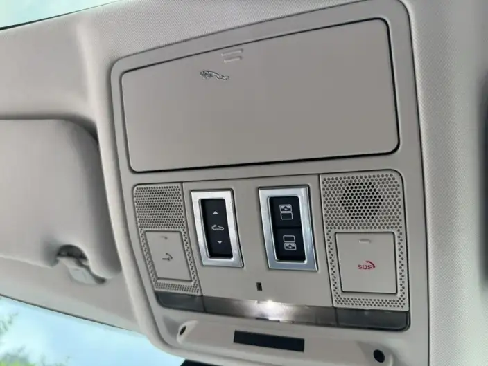 Jaguar XFL 2020 Model 2.0T P200 2WD Elite Edition – фото 18