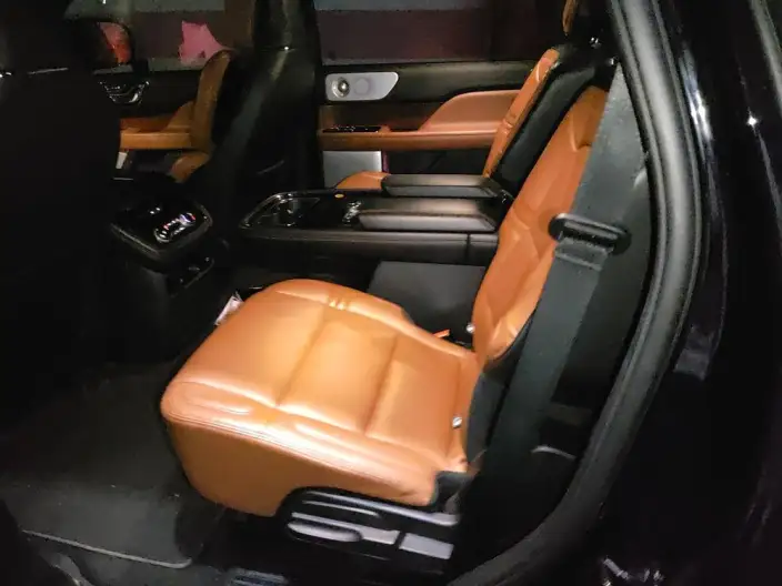 Lincoln Navigator 2020 Model 3.5T Zunyao Edition – фото 12