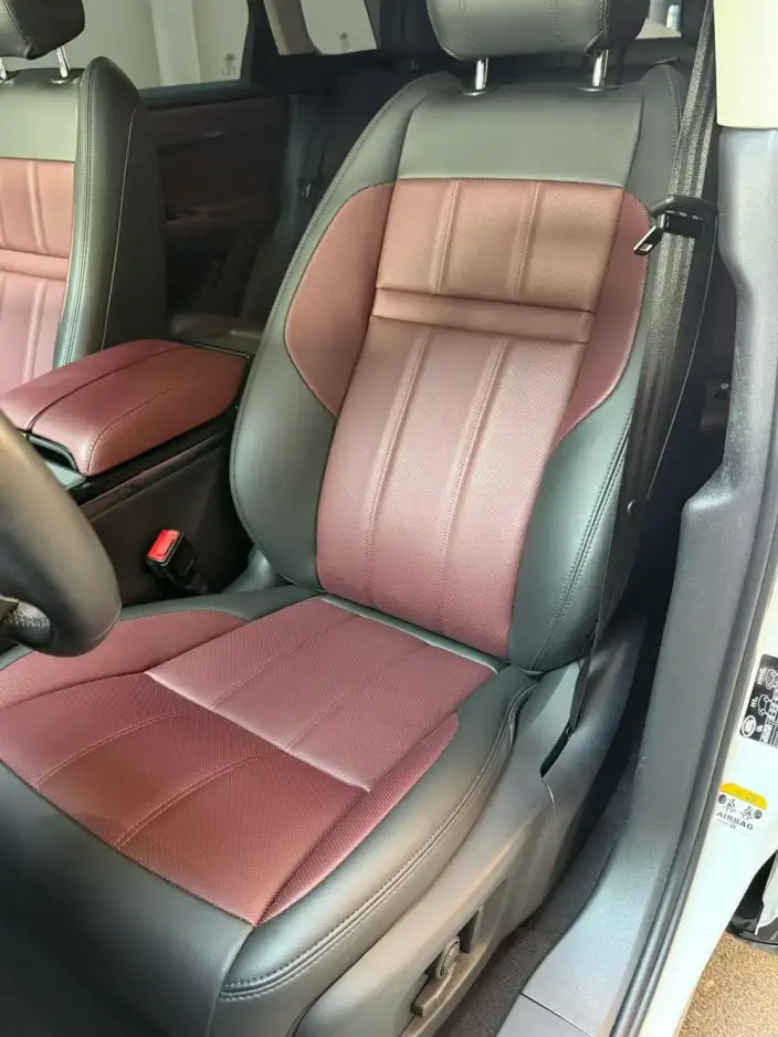 Range Rover Evoque 2022 Model Facelift Aurora L 249PS R-Dynamic Deluxe Edition – фото 10