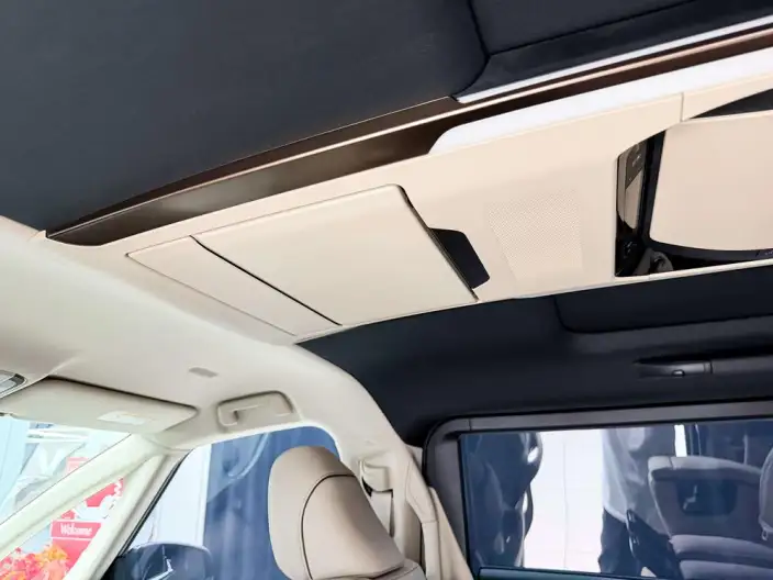 Vellfire 2023 Model Toyota Crown 2.5L Intelligent Hybrid 4WD Supreme Executive Edition – фото 7