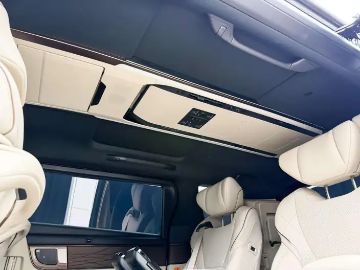 Vellfire 2023 Model Toyota Crown 2.5L Intelligent Hybrid 4WD Supreme Executive Edition – фото 9