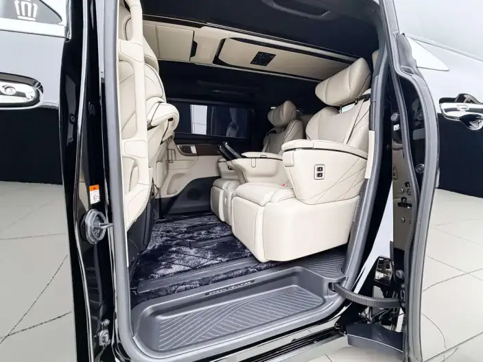 Vellfire 2023 Model Toyota Crown 2.5L Intelligent Hybrid 4WD Supreme Executive Edition – фото 13