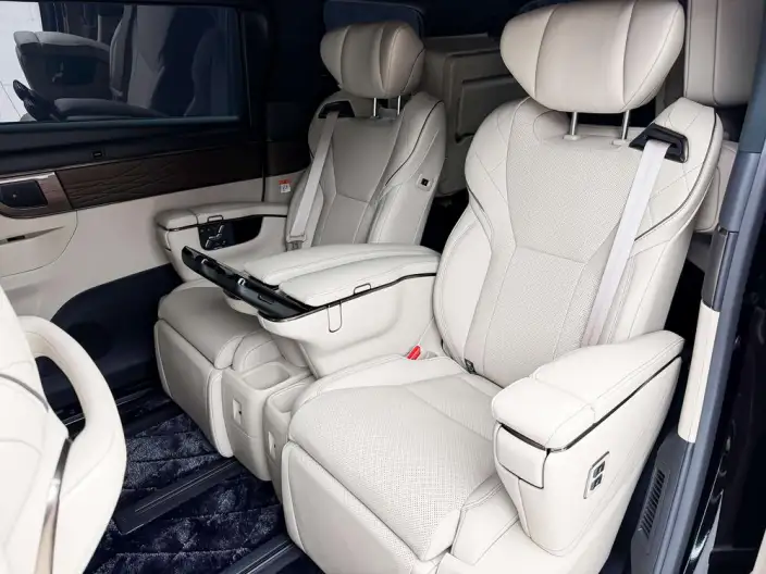 Vellfire 2023 Model Toyota Crown 2.5L Intelligent Hybrid 4WD Supreme Executive Edition – фото 14