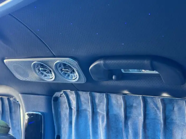 Viano 2023 Model 2.0T Elite Edition 7 seat – фото 12
