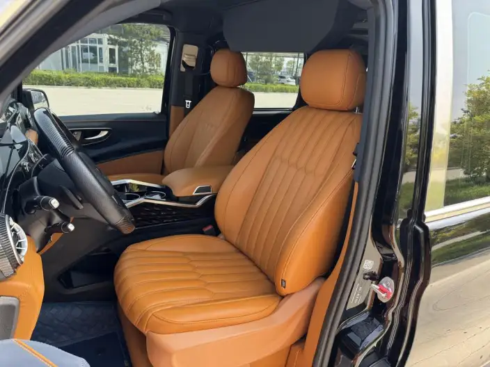 Viano 2023 Model 2.0T Elite Edition 7 seat – фото 18