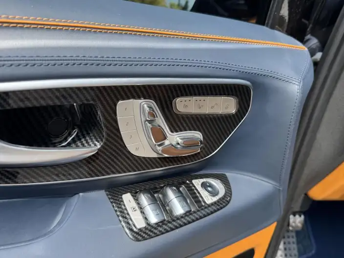Viano 2023 Model 2.0T Elite Edition 7 seat – фото 21