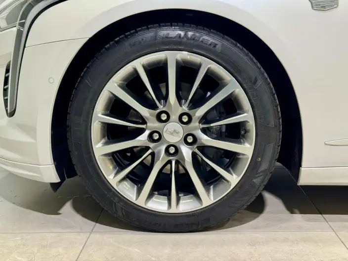 Cadillac CT6 2022 Model 28T Platinum Model – фото 11