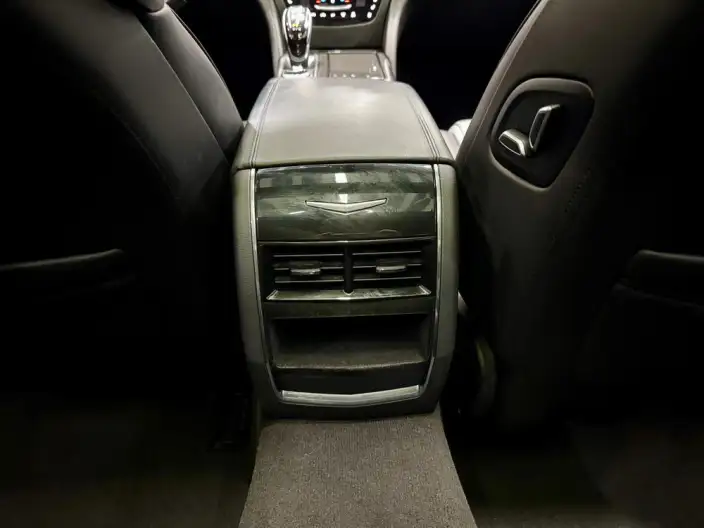 Cadillac CT6 2022 Model 28T Platinum Model – фото 12