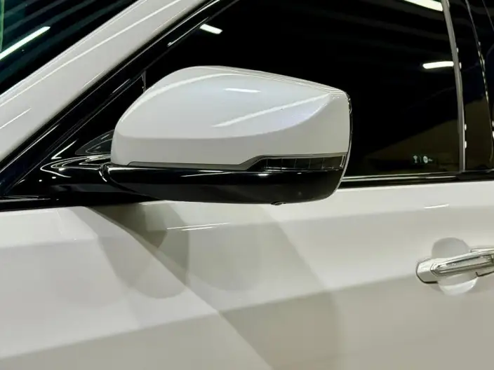 Cadillac CT6 2022 Model 28T Platinum Model – фото 14