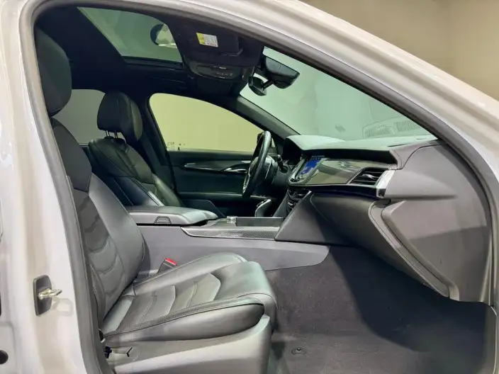 Cadillac CT6 2022 Model 28T Platinum Model – фото 24