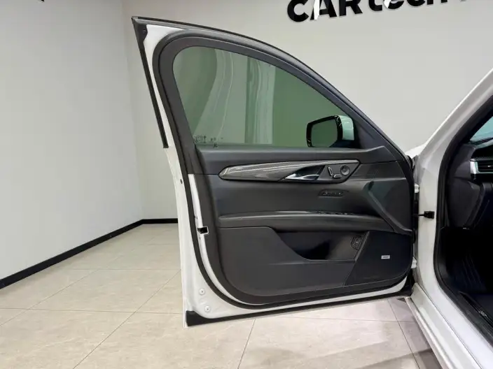 Cadillac CT6 2022 Model 28T Platinum Model – фото 27