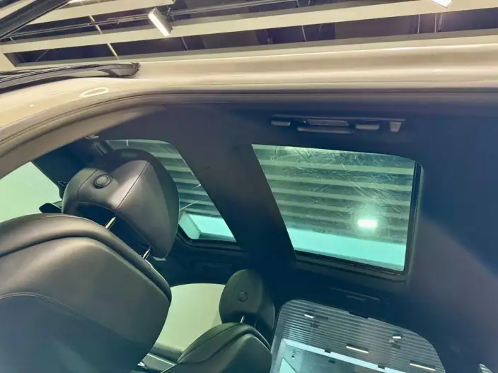 Cadillac CT6 2022 Model 28T Platinum Model – фото 56
