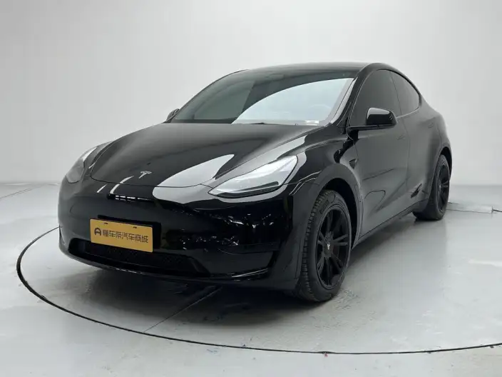 Model Y 2022 Model Facelift Rear-wheel drive version – фото 1