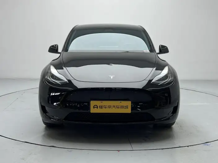 Model Y 2022 Model Facelift Rear-wheel drive version – фото 2