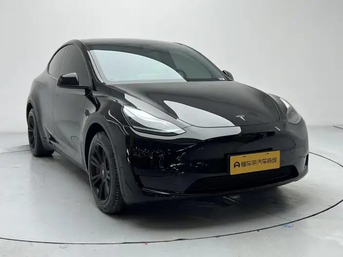 Model Y 2022 Model Facelift Rear-wheel drive version – фото 3