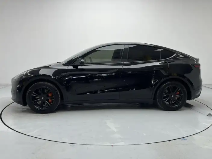 Model Y 2022 Model Facelift Rear-wheel drive version – фото 4
