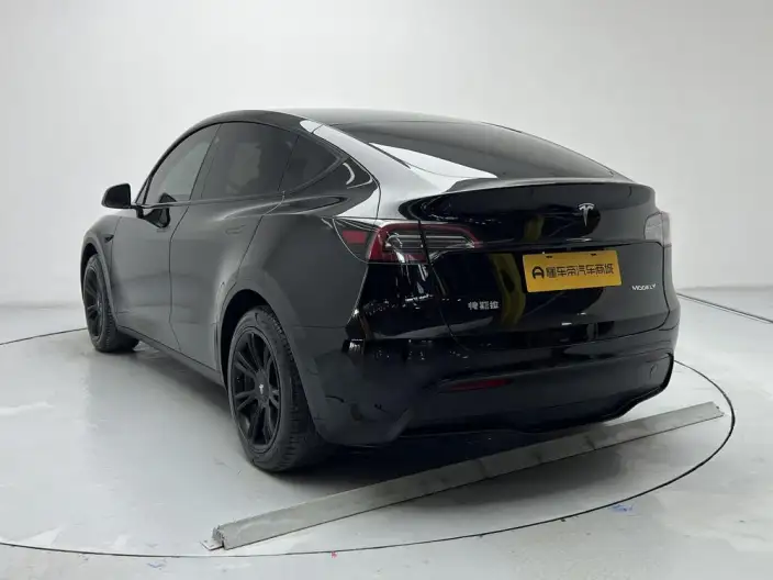 Model Y 2022 Model Facelift Rear-wheel drive version – фото 5