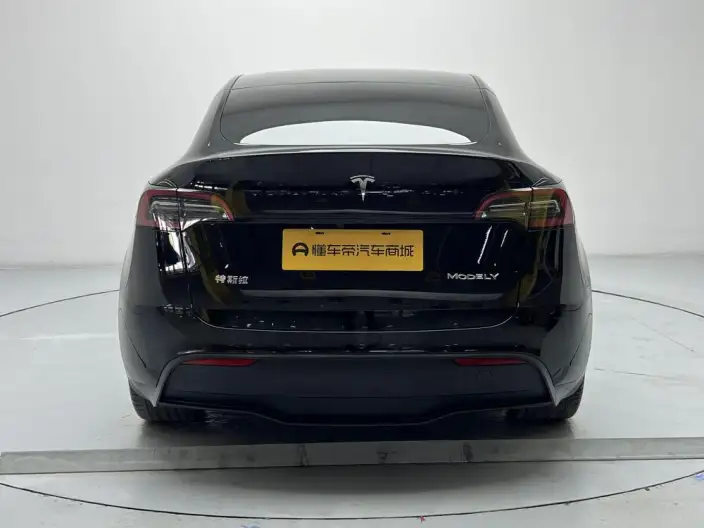 Model Y 2022 Model Facelift Rear-wheel drive version – фото 6