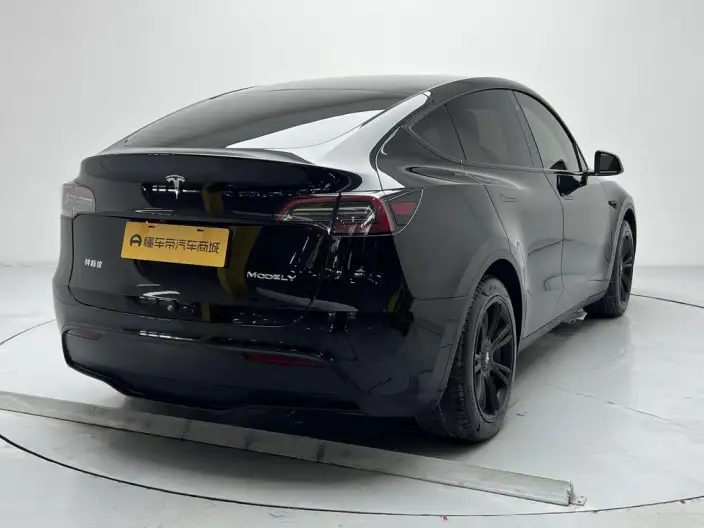 Model Y 2022 Model Facelift Rear-wheel drive version – фото 7