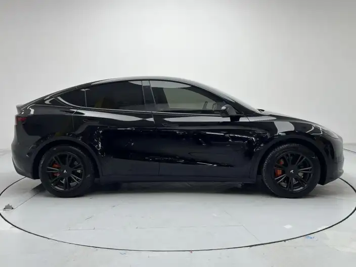 Model Y 2022 Model Facelift Rear-wheel drive version – фото 8