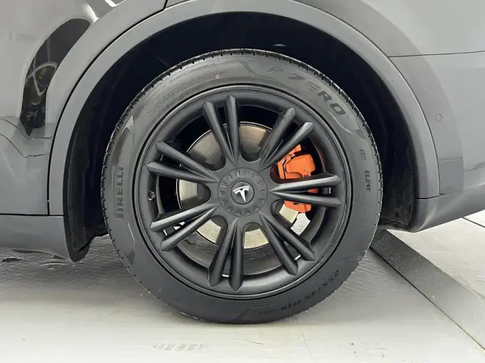 Model Y 2022 Model Facelift Rear-wheel drive version – фото 9