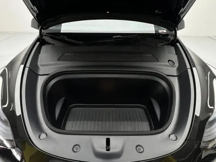 Model Y 2022 Model Facelift Rear-wheel drive version – фото 10