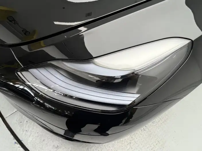 Model Y 2022 Model Facelift Rear-wheel drive version – фото 12