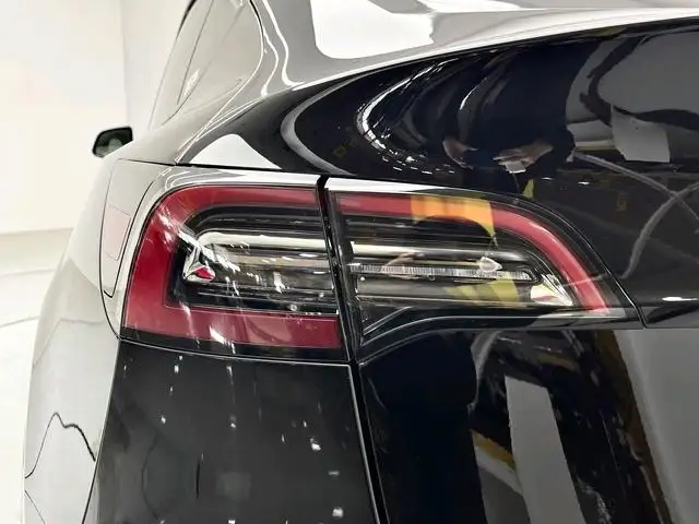Model Y 2022 Model Facelift Rear-wheel drive version – фото 13